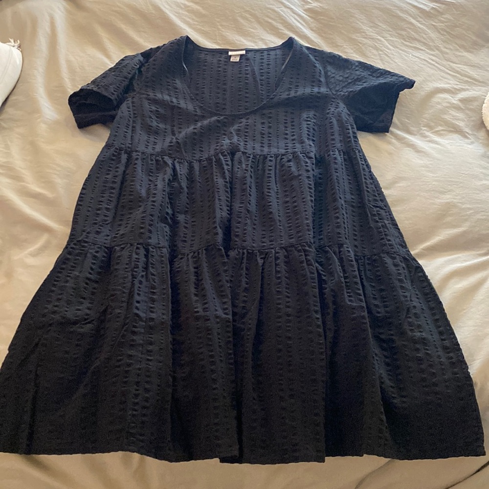 A new day pool cover up dress